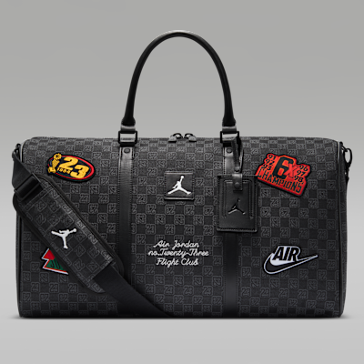 Jordan Monogram Duffel Bag (40L). Nike.com